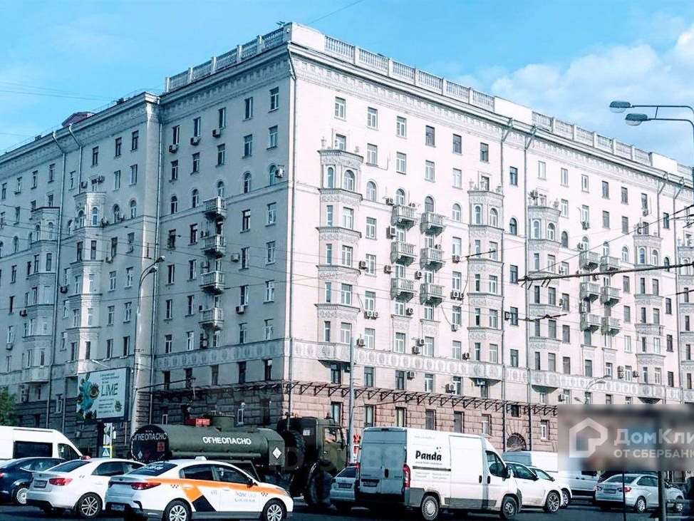 4-х комнатная квартира Мира улица, 108, фото №9