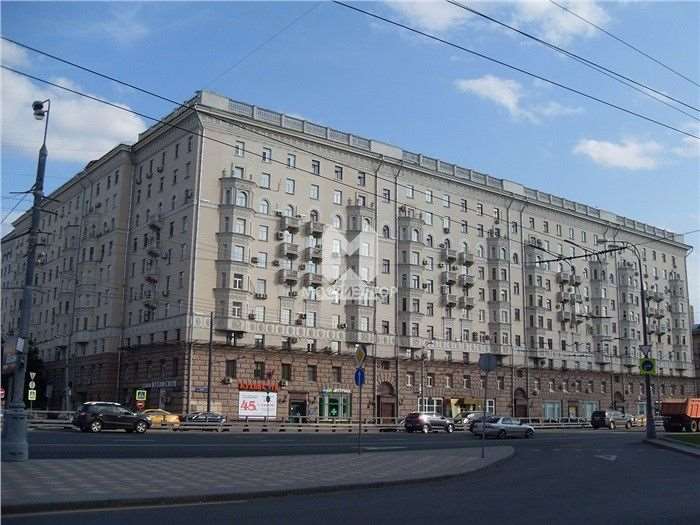 4-х комнатная квартира Мира улица, 108, фото №6