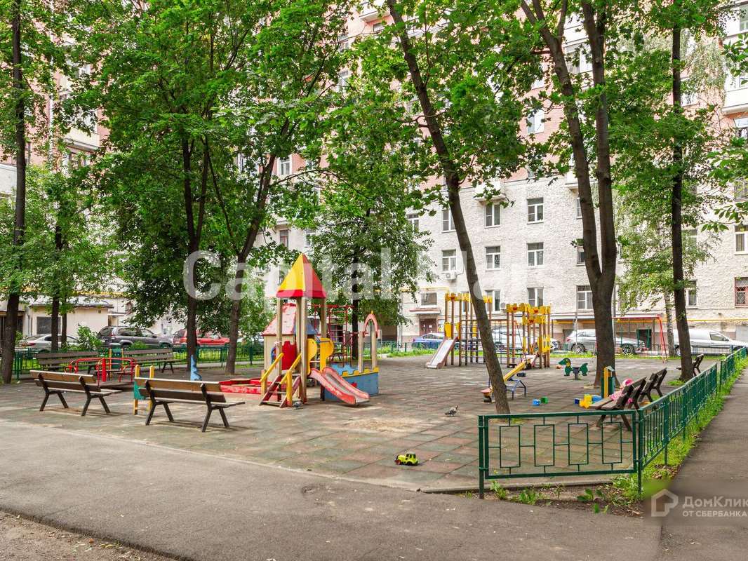 4-х комнатная квартира Мира улица, 108, фото №5