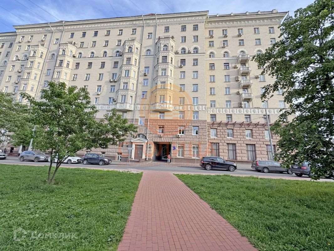 4-х комнатная квартира Мира улица, 108, фото №3