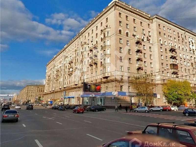 4-х комнатная квартира Мира улица, 108, фото №7
