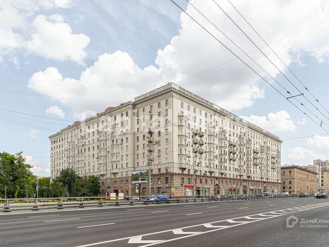 4-х комнатная квартира Мира улица, 108, фото №4