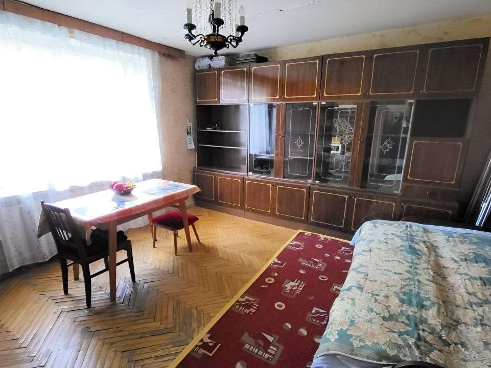 Комната пр. Культуры проспект, 22 к. 2, фото №6