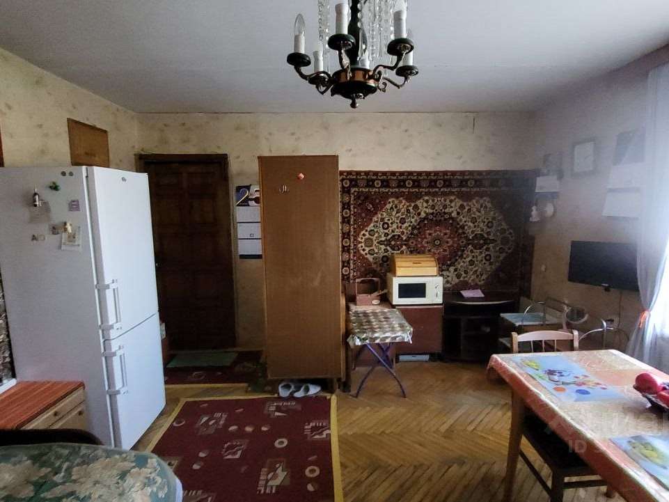 Комната пр. Культуры проспект, 22 к. 2, фото №3