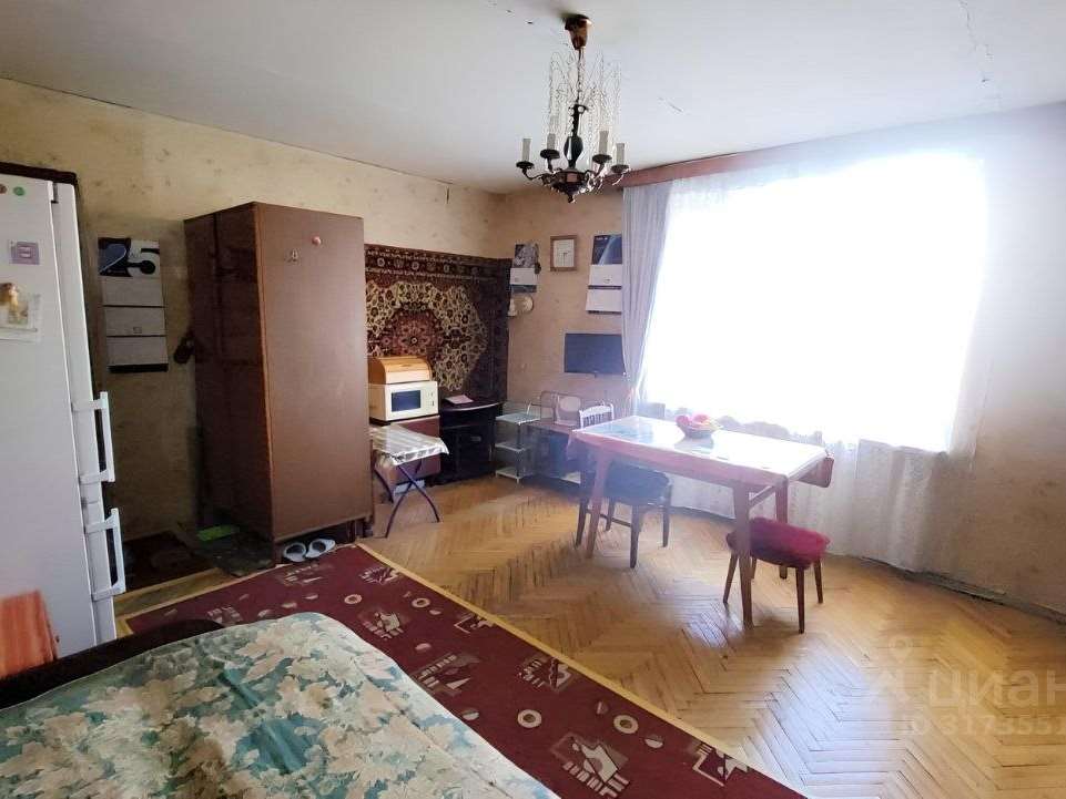 Комната пр. Культуры проспект, 22 к. 2, фото №2
