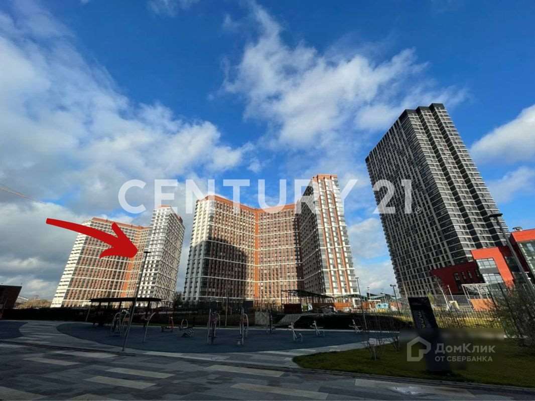 Студия Шелепихинская Набережная улица, 34 к. 4, фото №4