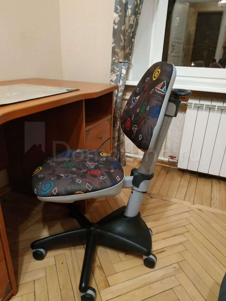 Двухкомнатная квартира пр. Костромской проспект, 20, фото №12