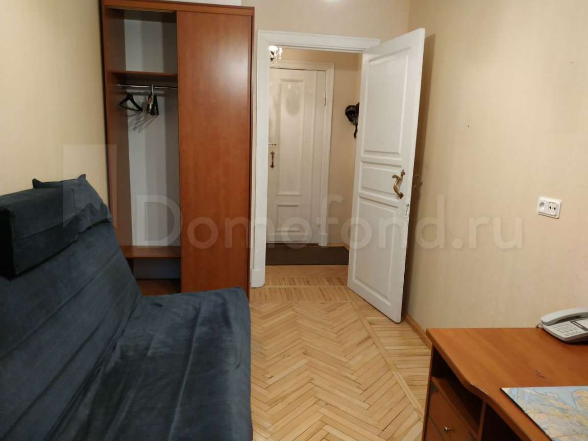 Двухкомнатная квартира пр. Костромской проспект, 20, фото №10
