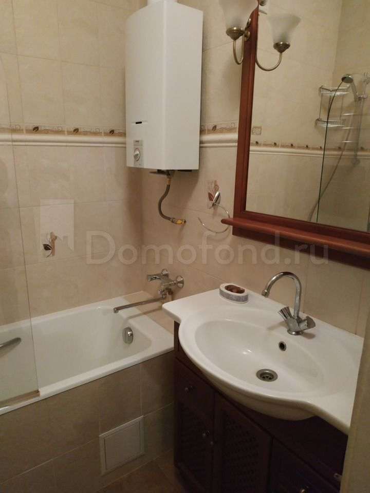 Двухкомнатная квартира пр. Костромской проспект, 20, фото №15