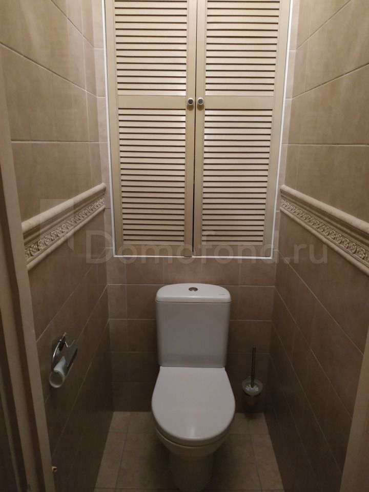 Двухкомнатная квартира пр. Костромской проспект, 20, фото №2