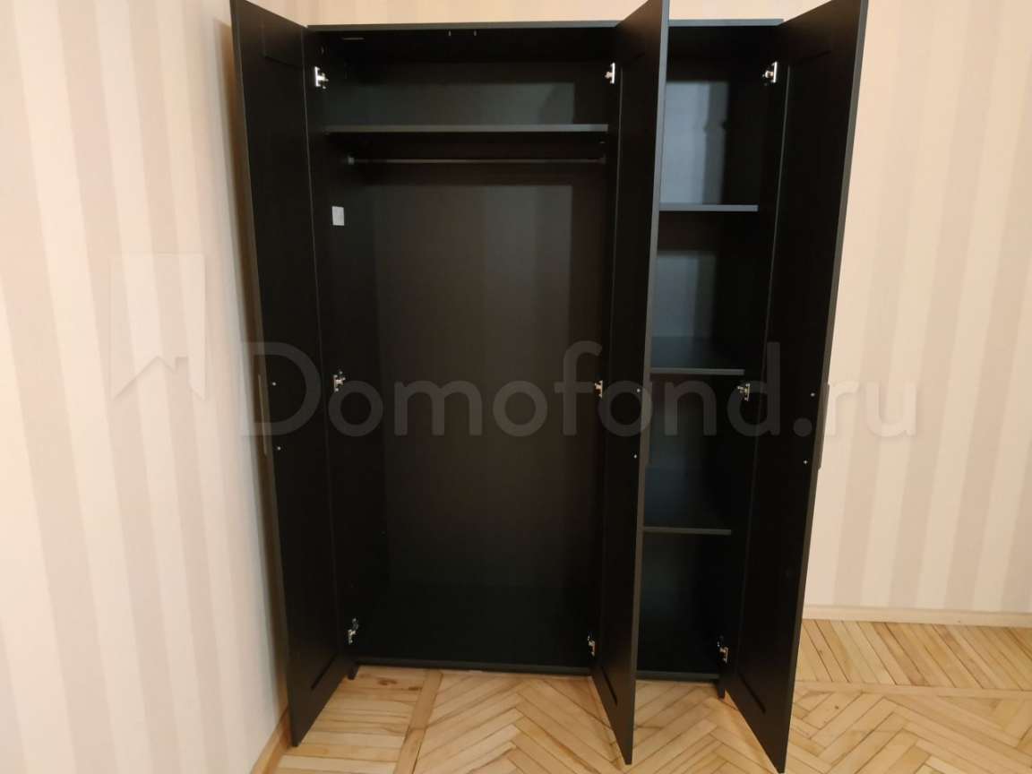 Двухкомнатная квартира пр. Костромской проспект, 20, фото №11
