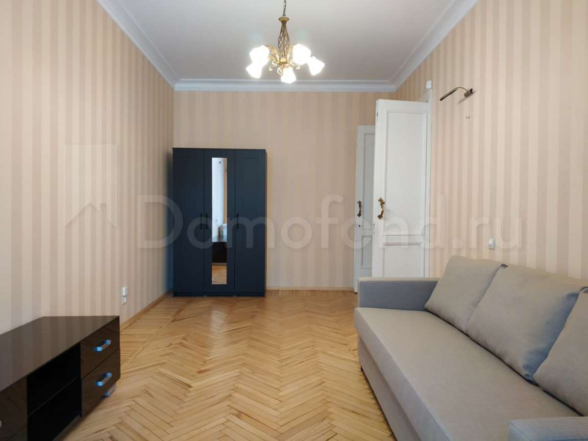 Двухкомнатная квартира пр. Костромской проспект, 20, фото №3