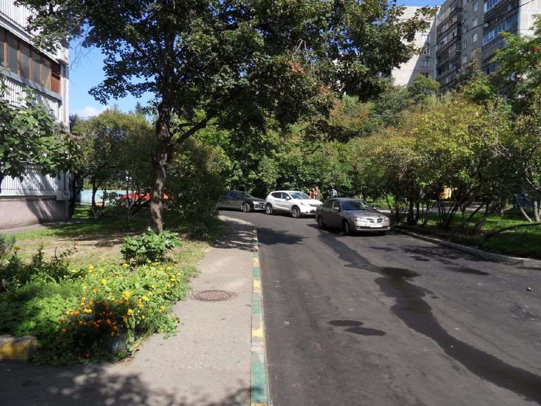 Комната 23 улица к. 2, фото №8