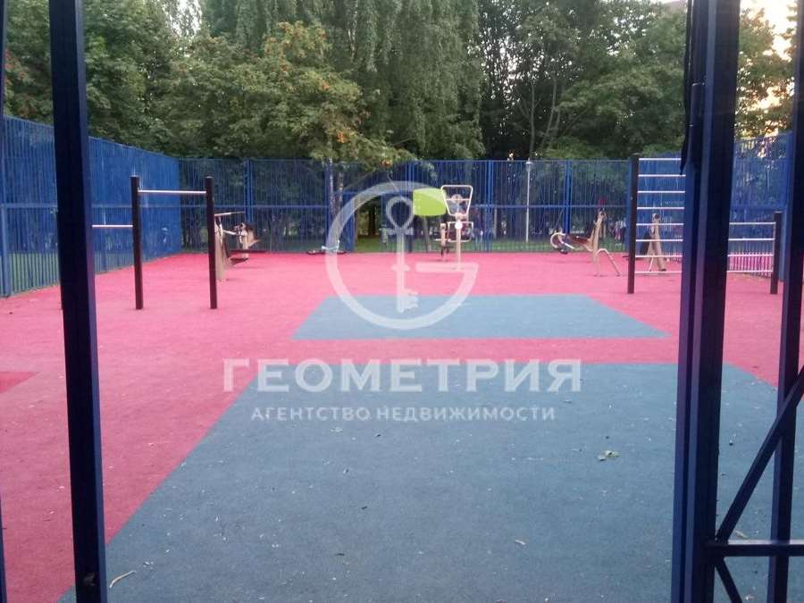 Комната 23 улица к. 2, фото №2