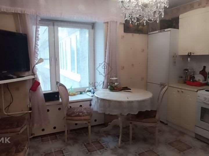Комната 23 улица к. 2, фото №10