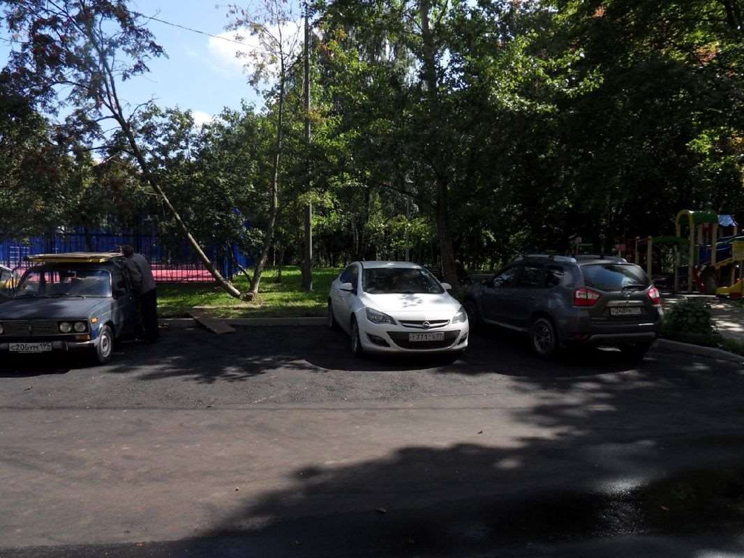 Комната 23 улица к. 2, фото №7