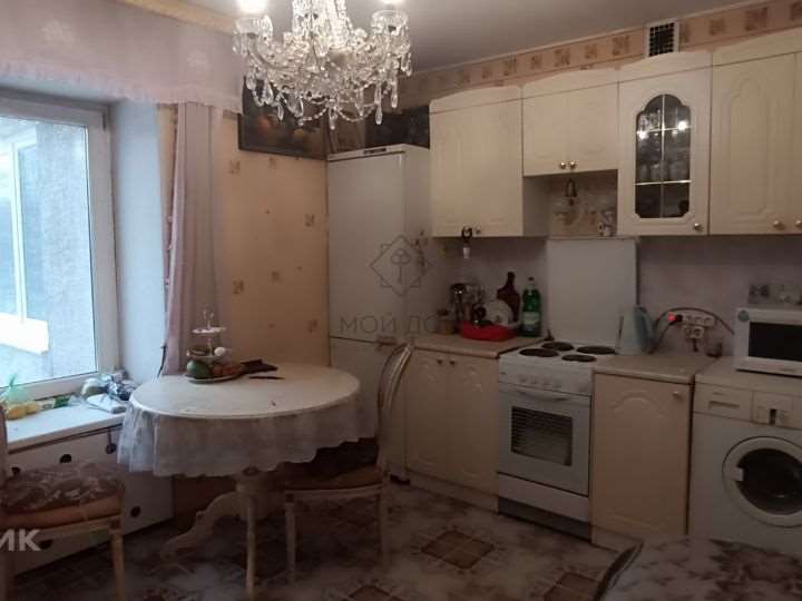 Комната 23 улица к. 2, фото №4
