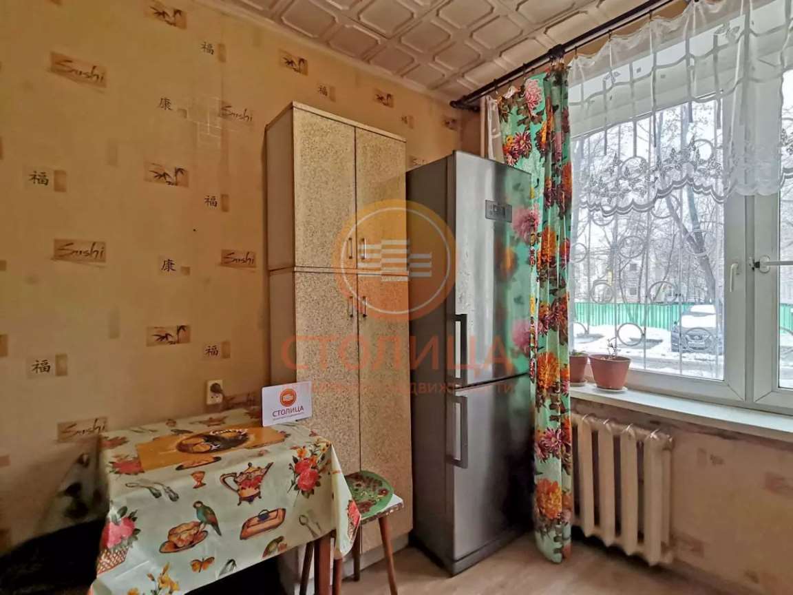 Комната Радужная улица, 3 к. 2, фото №6