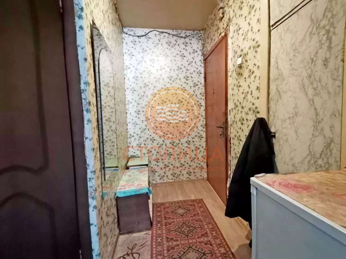 Комната Радужная улица, 3 к. 2, фото №1