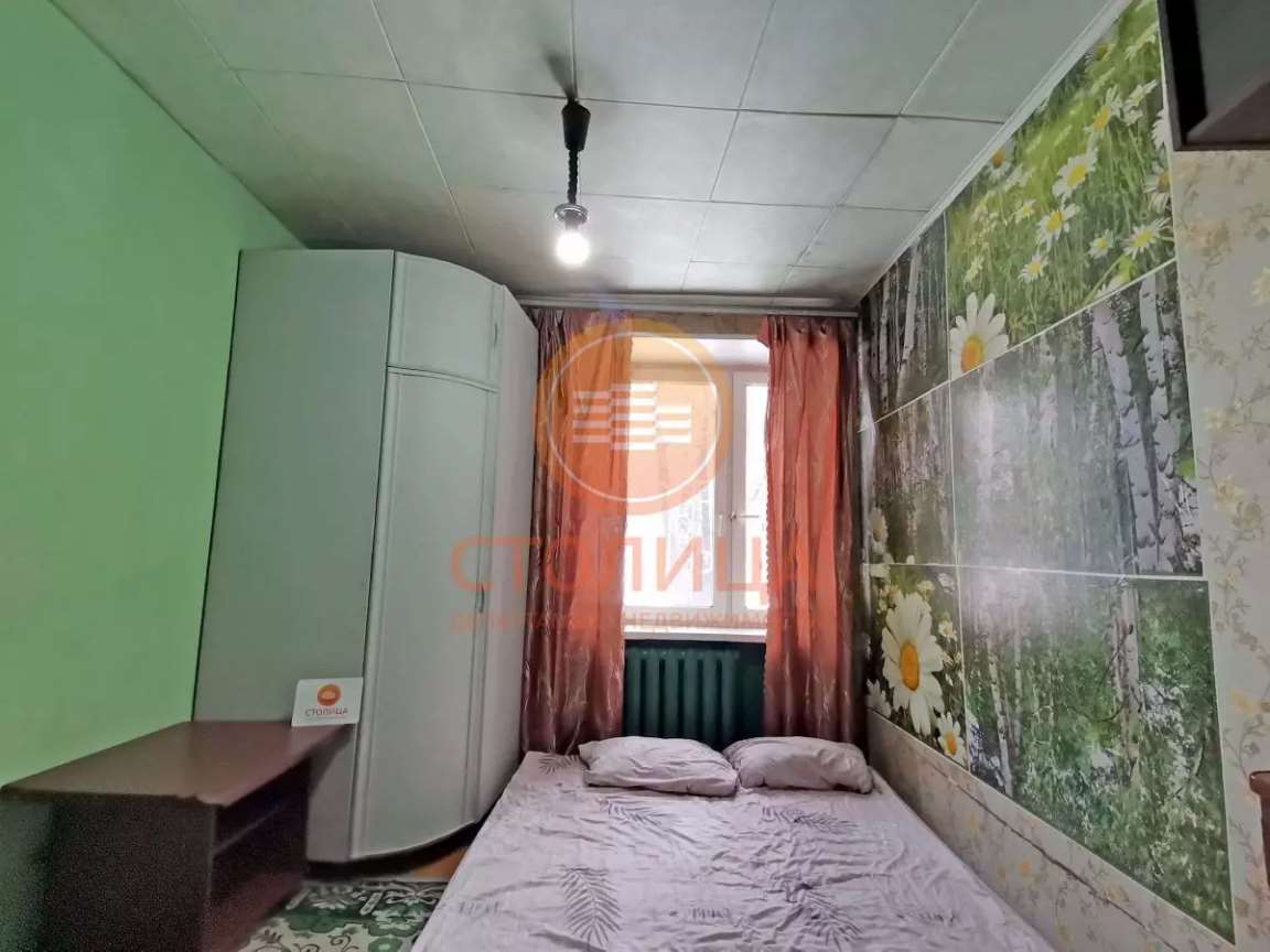 Комната Радужная улица, 3 к. 2, фото №5
