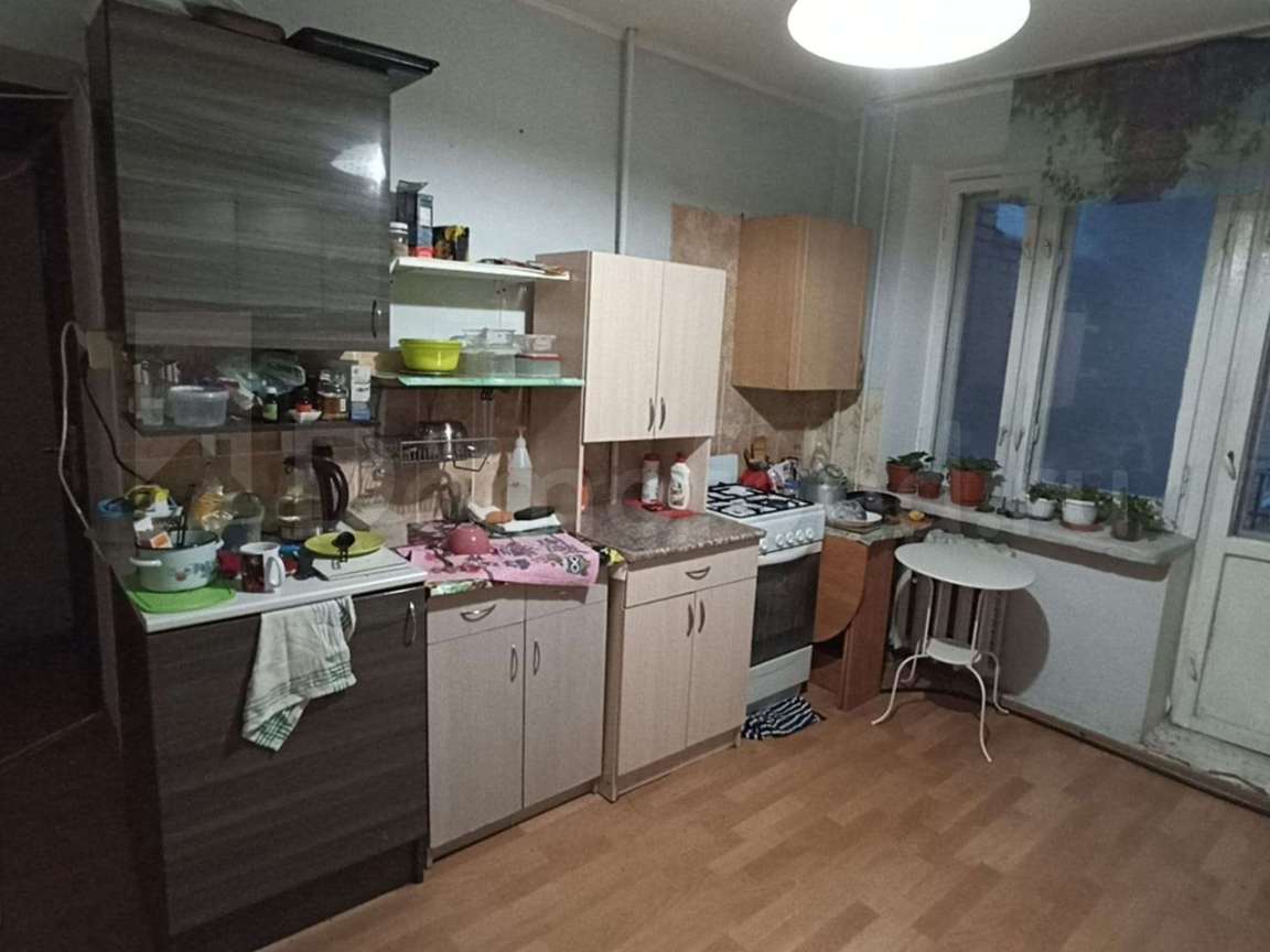 Комната ул. Дорога на Металлострой улица, фото №9