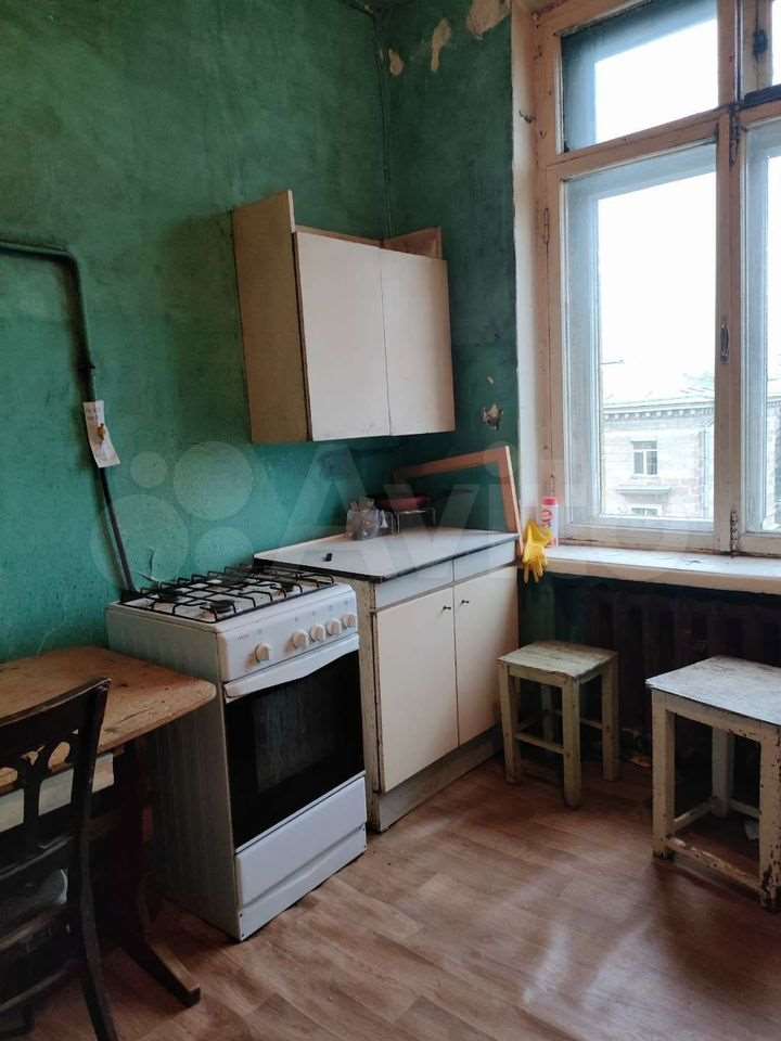 Комната ул. Савушкина улица, 16, фото №10