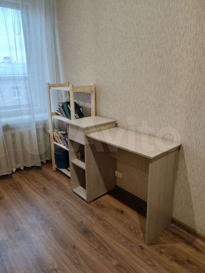 Комната ул. Савушкина улица, 16, фото №2