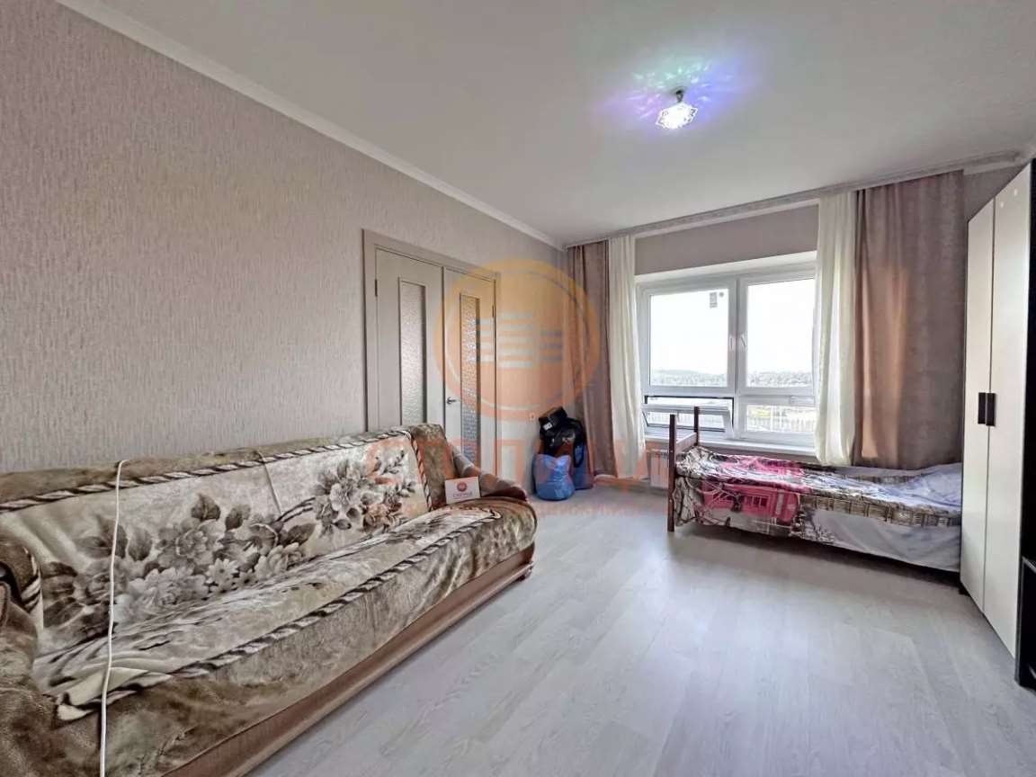 Комната 1 улица, 2 к. 4, фото №3