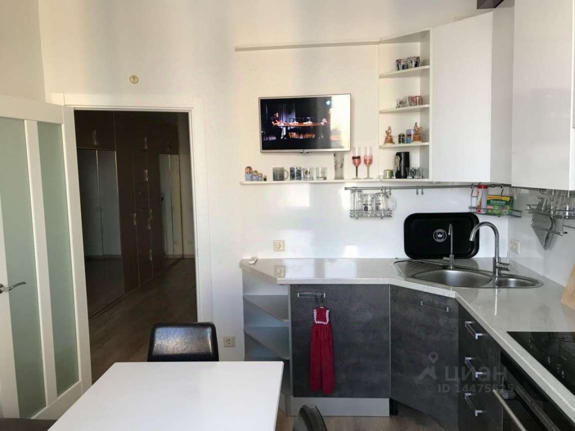 Комната ш. Выборгское шоссе, 17 к. 3, фото №10