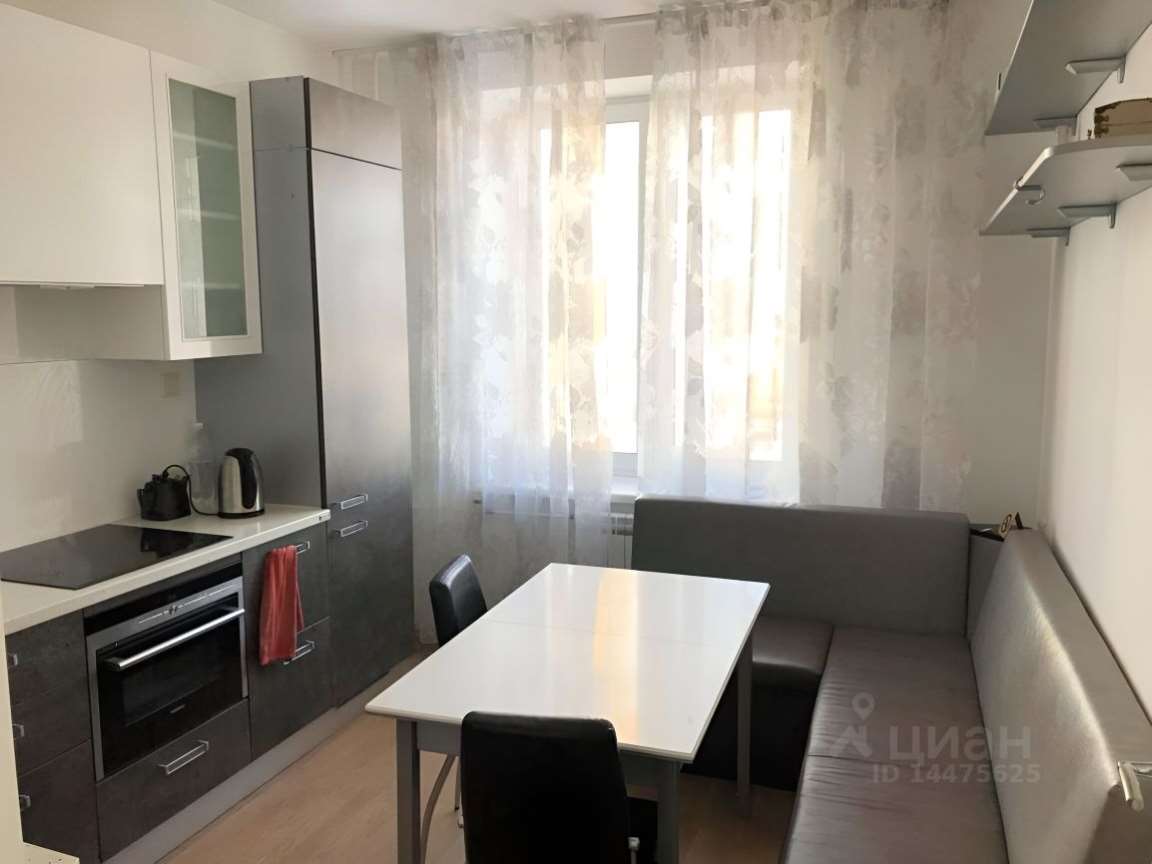 Комната ш. Выборгское шоссе, 17 к. 3, фото №4