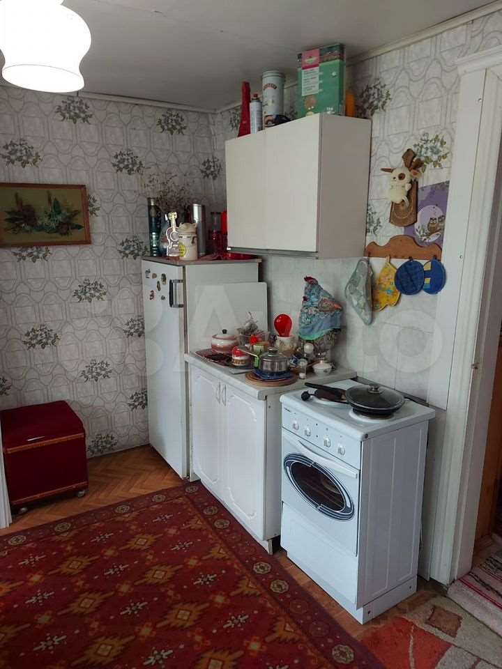 Дом 4 комнаты 47 улица, фото №8