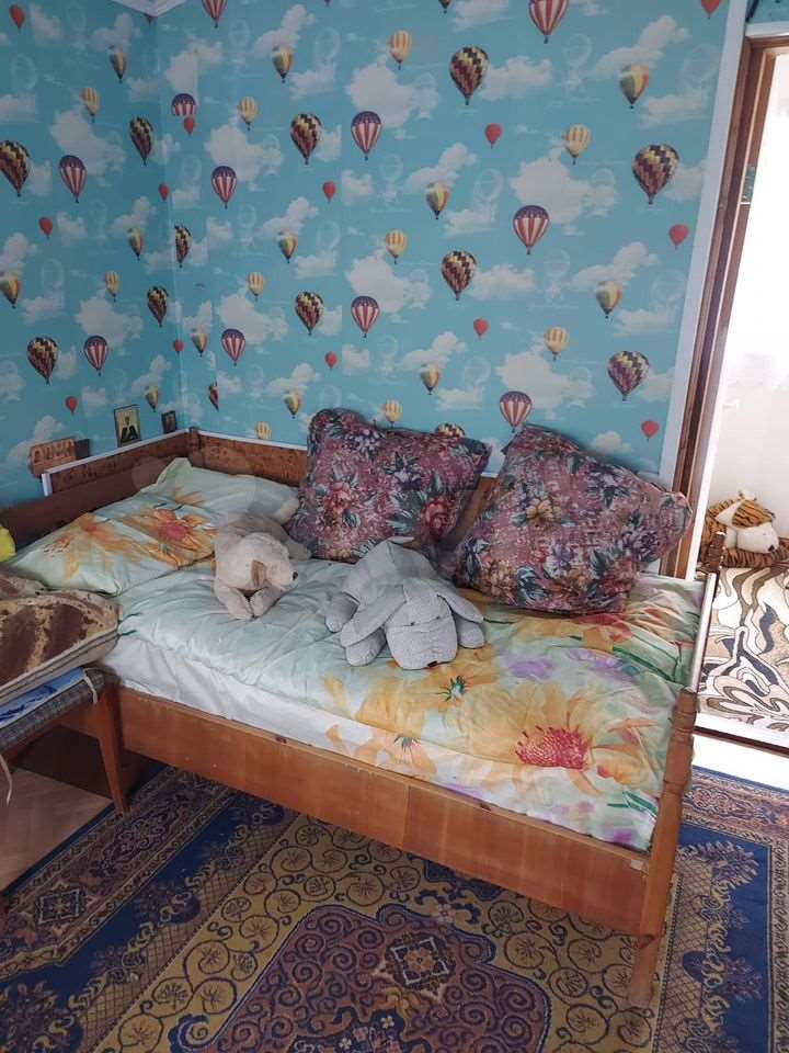 Дом 4 комнаты 47 улица, фото №3