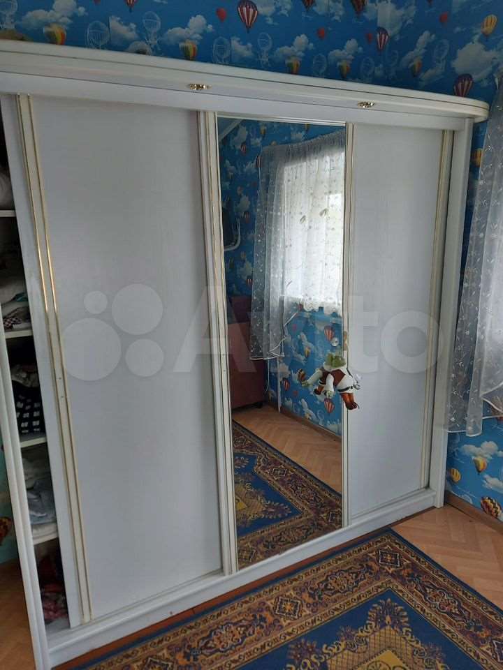 Дом 4 комнаты 47 улица, фото №4
