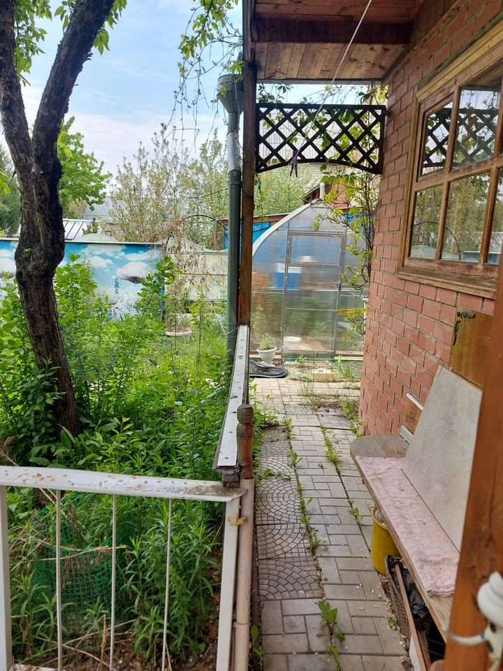 Дом 4 комнаты 47 улица, фото №6