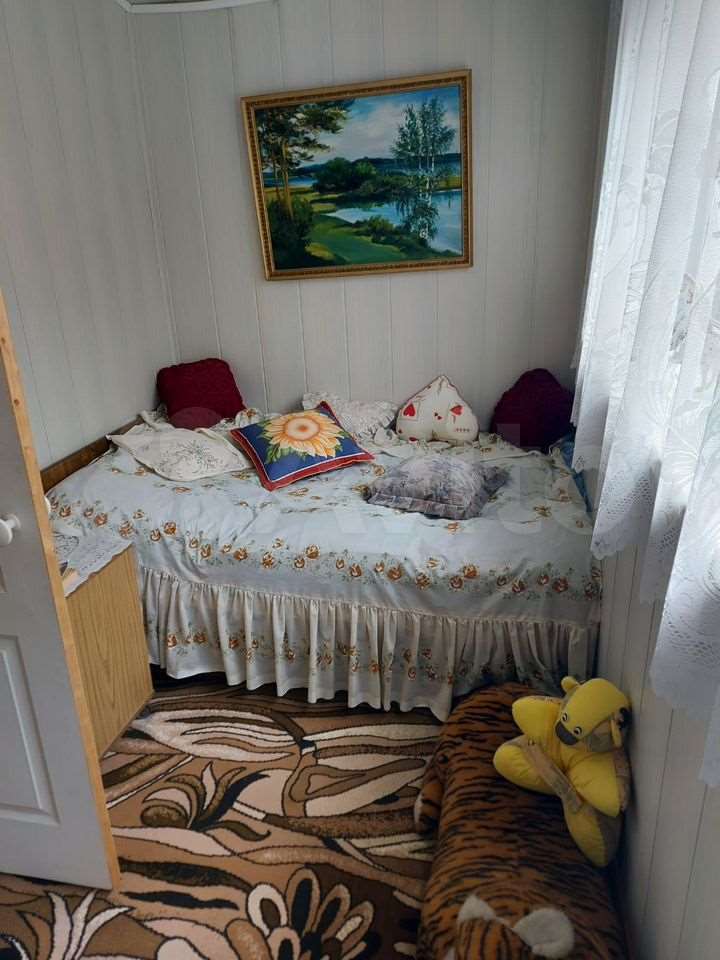 Дом 4 комнаты 47 улица, фото №10