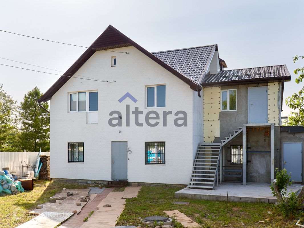 Дом 3 комнаты Казань улица, фото №6