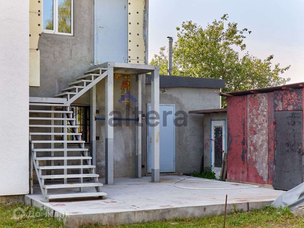 Дом 3 комнаты Казань улица, фото №2