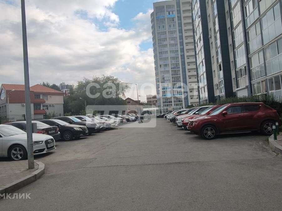 Однокомнатная квартира Екатеринбург улица, фото №5