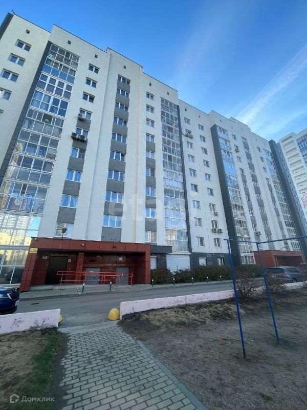 Однокомнатная квартира Екатеринбург улица, фото №1