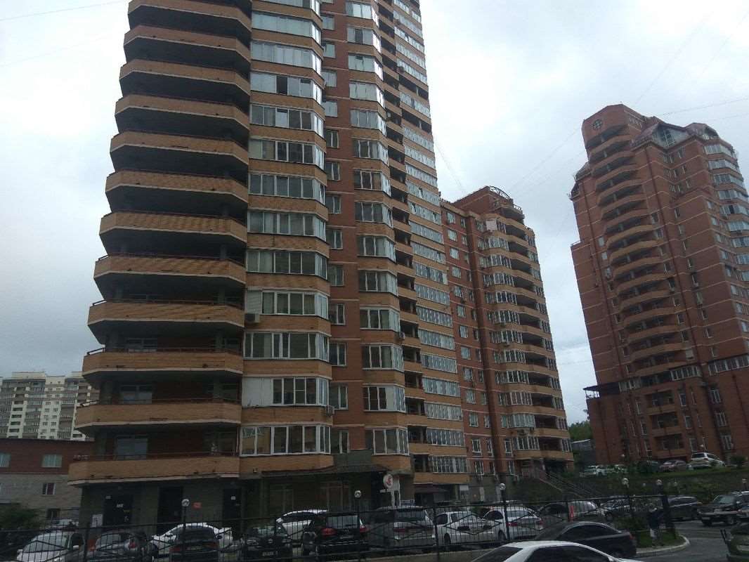 Однокомнатная квартира Новосибирск улица, фото №4