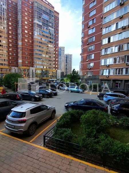 Однокомнатная квартира Новосибирск улица, фото №2