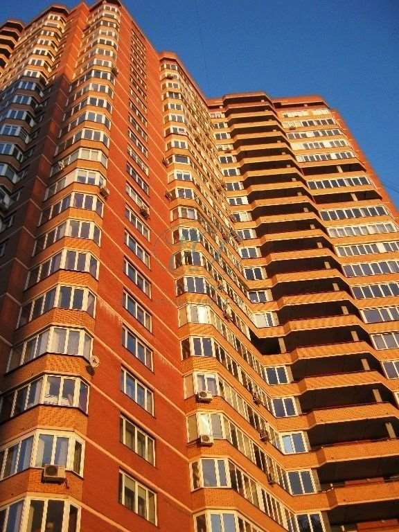 Однокомнатная квартира Новосибирск улица, фото №7