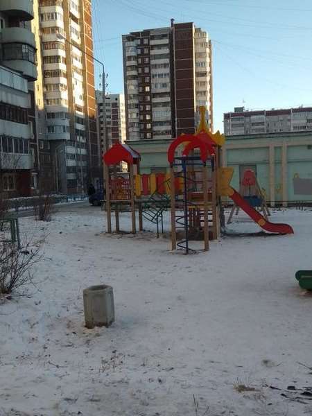 Однокомнатная квартира Екатеринбург улица, фото №1