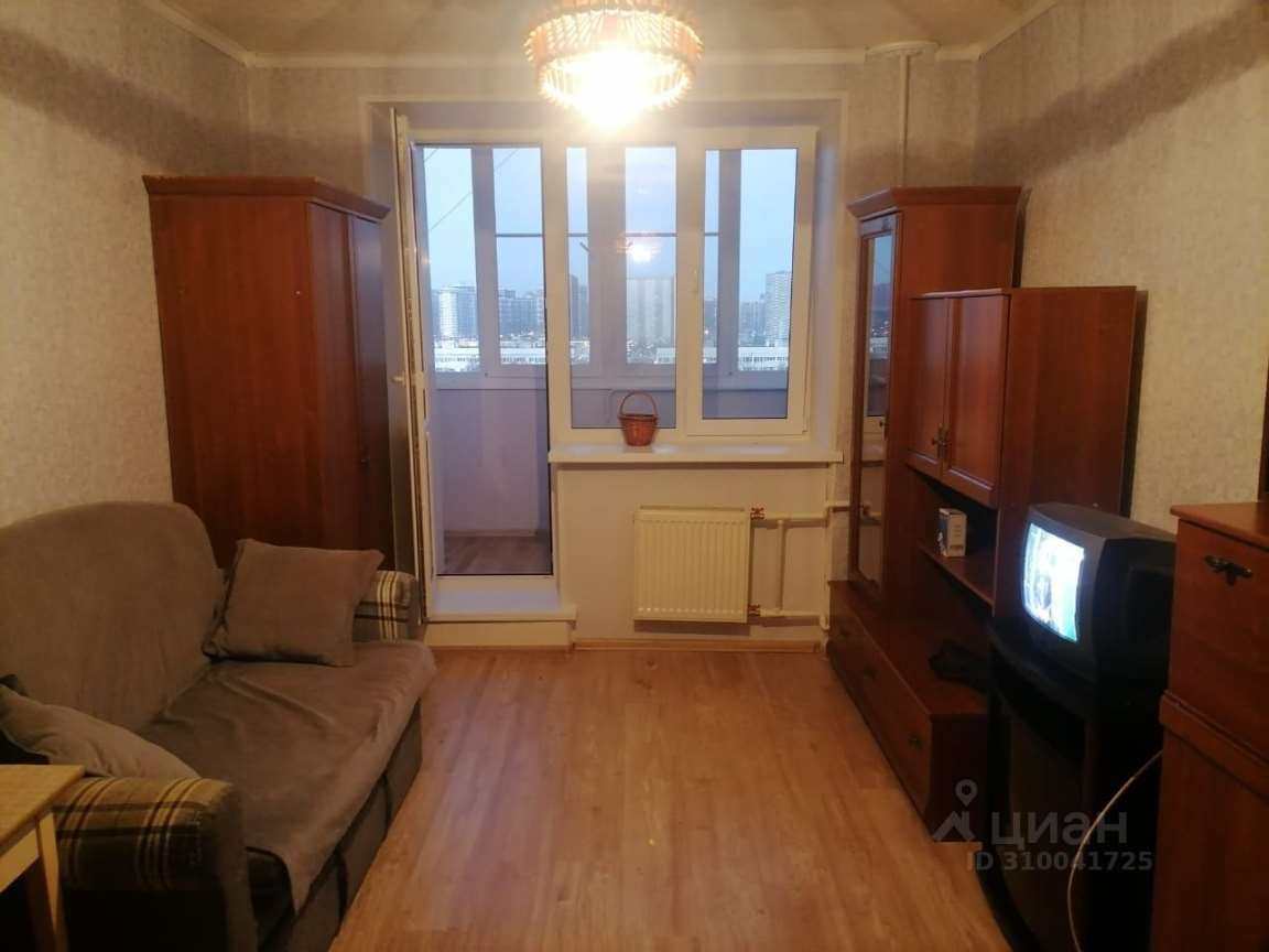 Комната пр. Гражданский проспект, 128 к. 2, фото №6