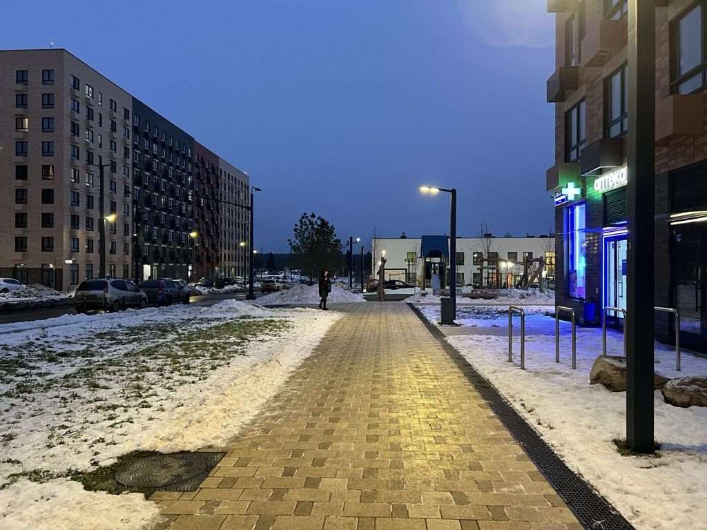 Студия 7 улица, фото №2