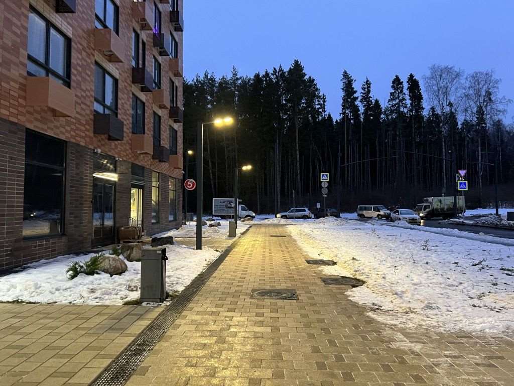 Студия 7 улица, фото №7