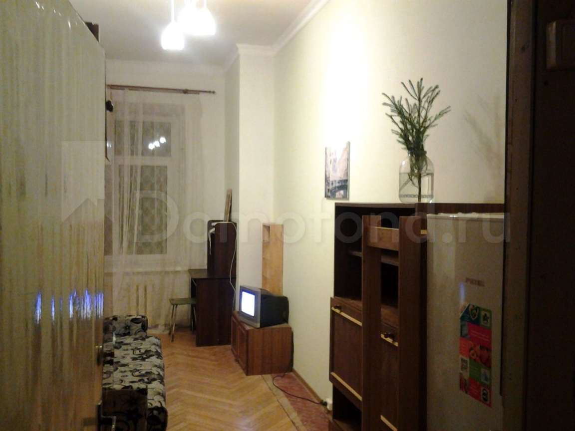 Комната ул. Профессора Попова улица, 26, фото №4