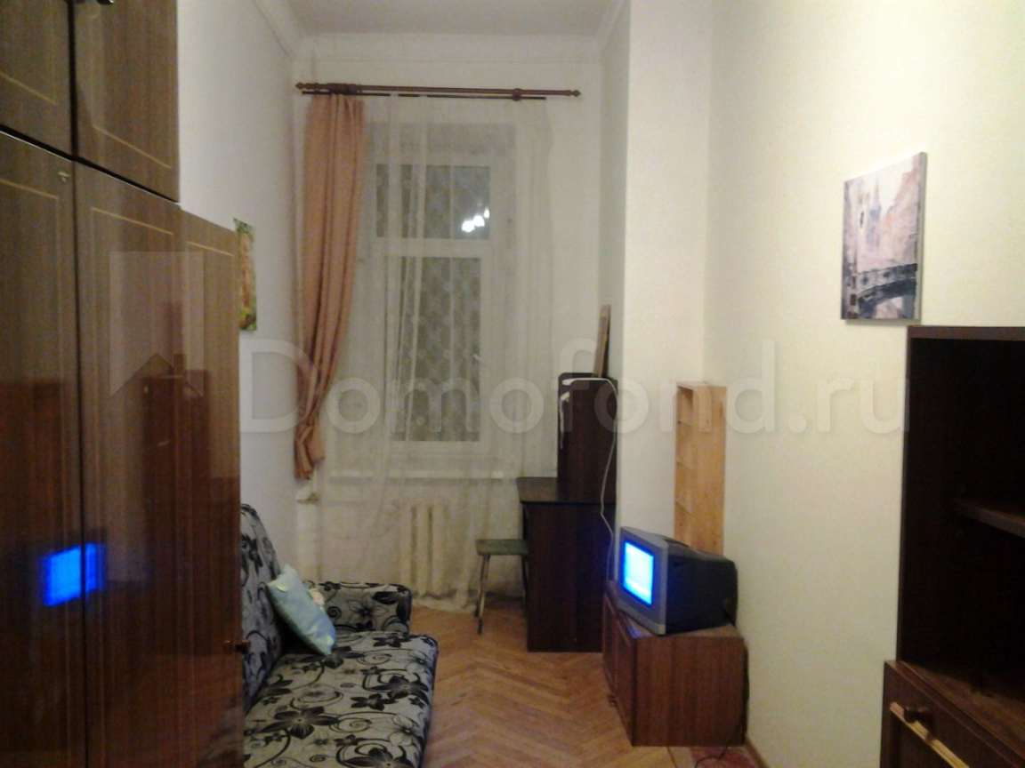 Комната ул. Профессора Попова улица, 26, фото №3