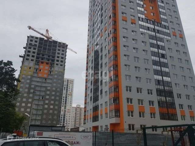 Студия Екатеринбург улица, фото №7