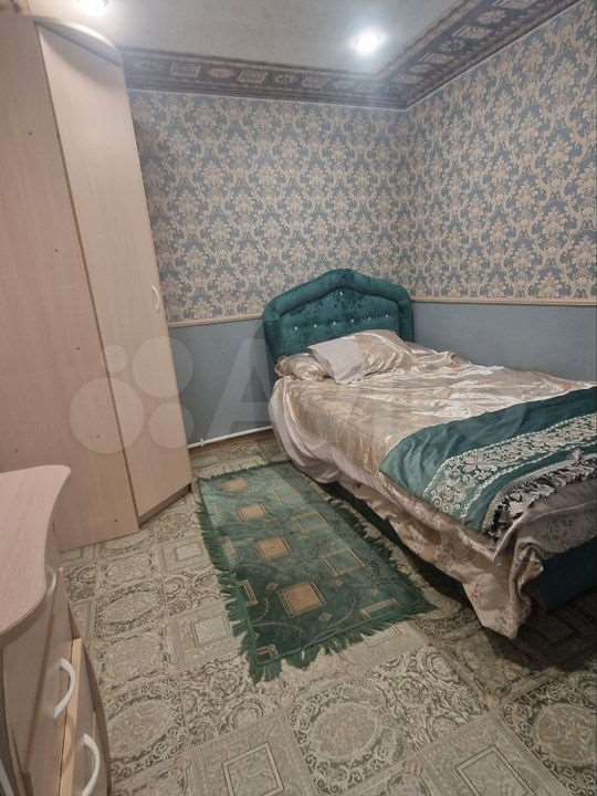 Дом 3 комнаты 8 улица, фото №3